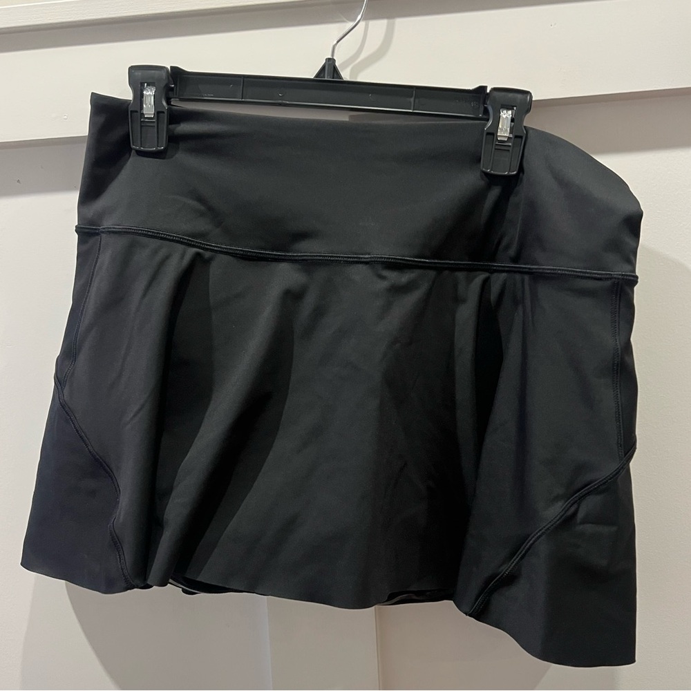 Athleta Ace Tennis Skirt